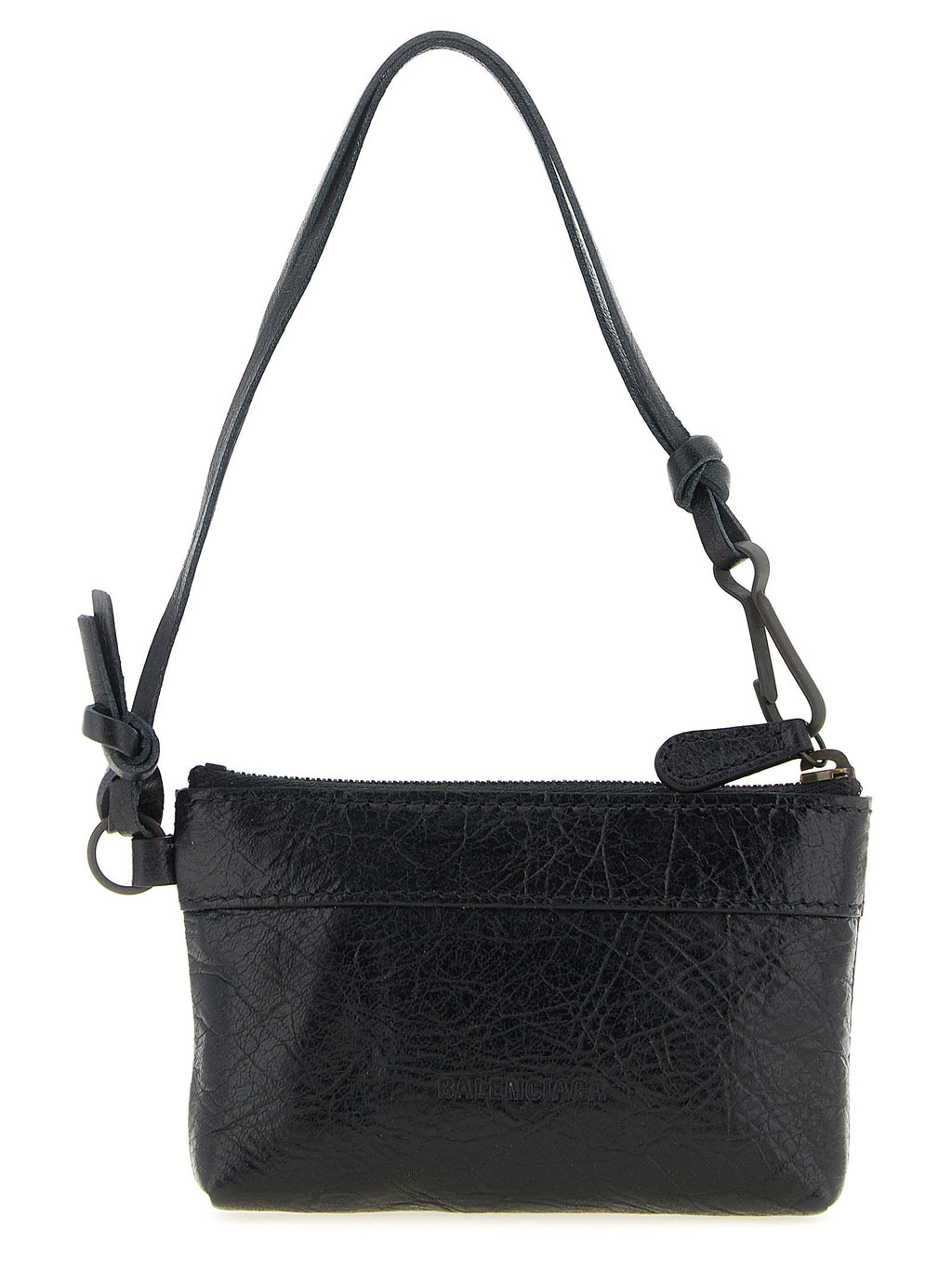 'Le City' clutch 2