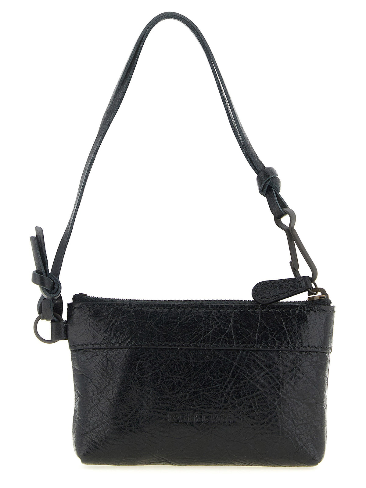 'Le City' clutch 2