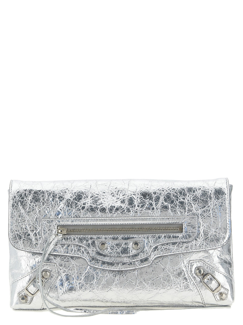 'Le City' clutch