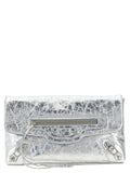 'Le City' clutch
