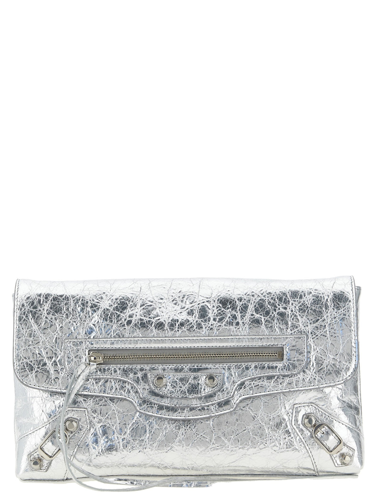 'Le City' clutch