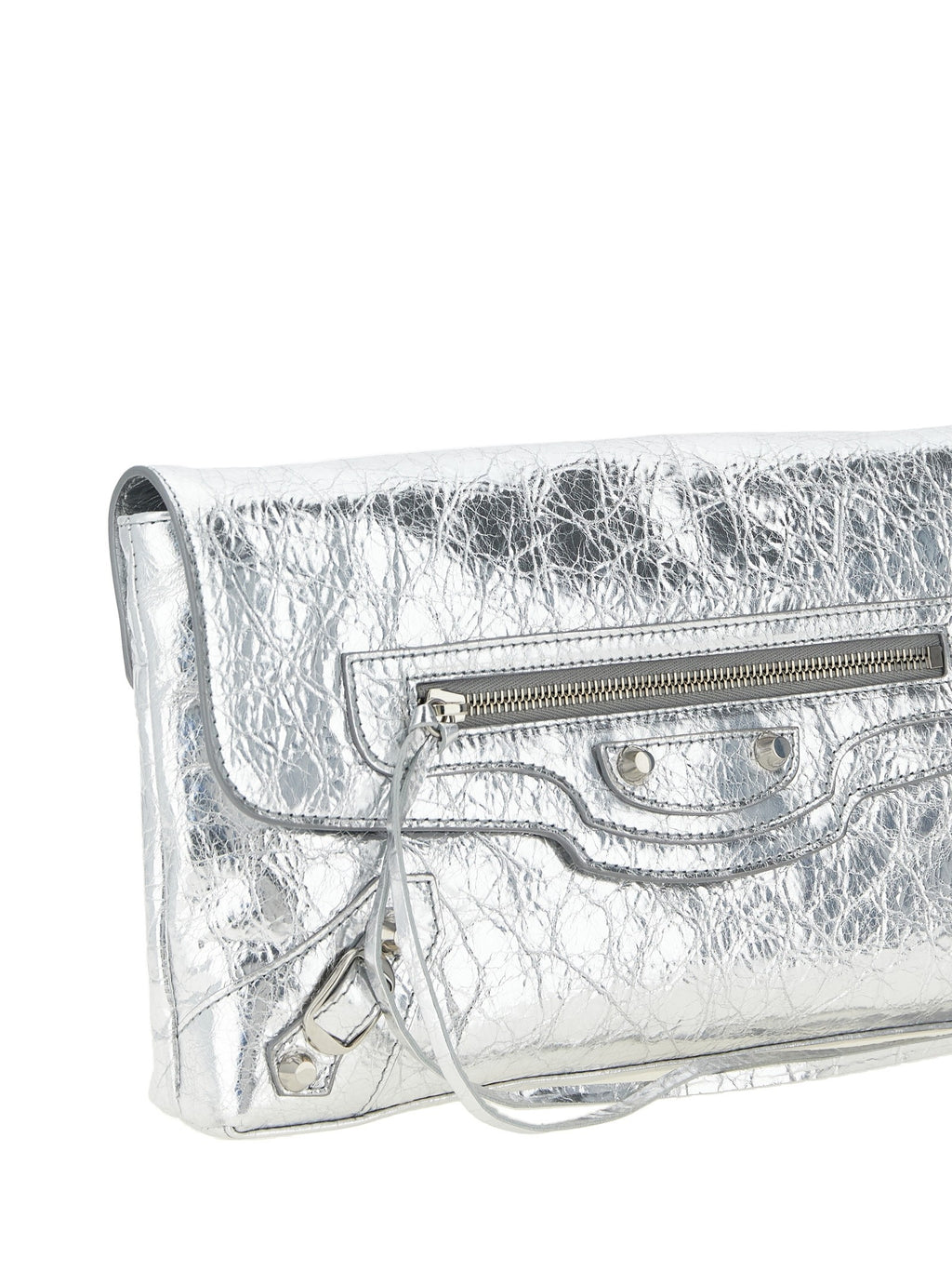 'Le City' clutch 3