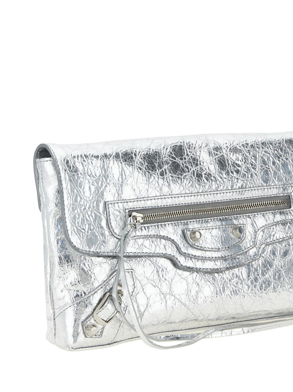 'Le City' clutch 3
