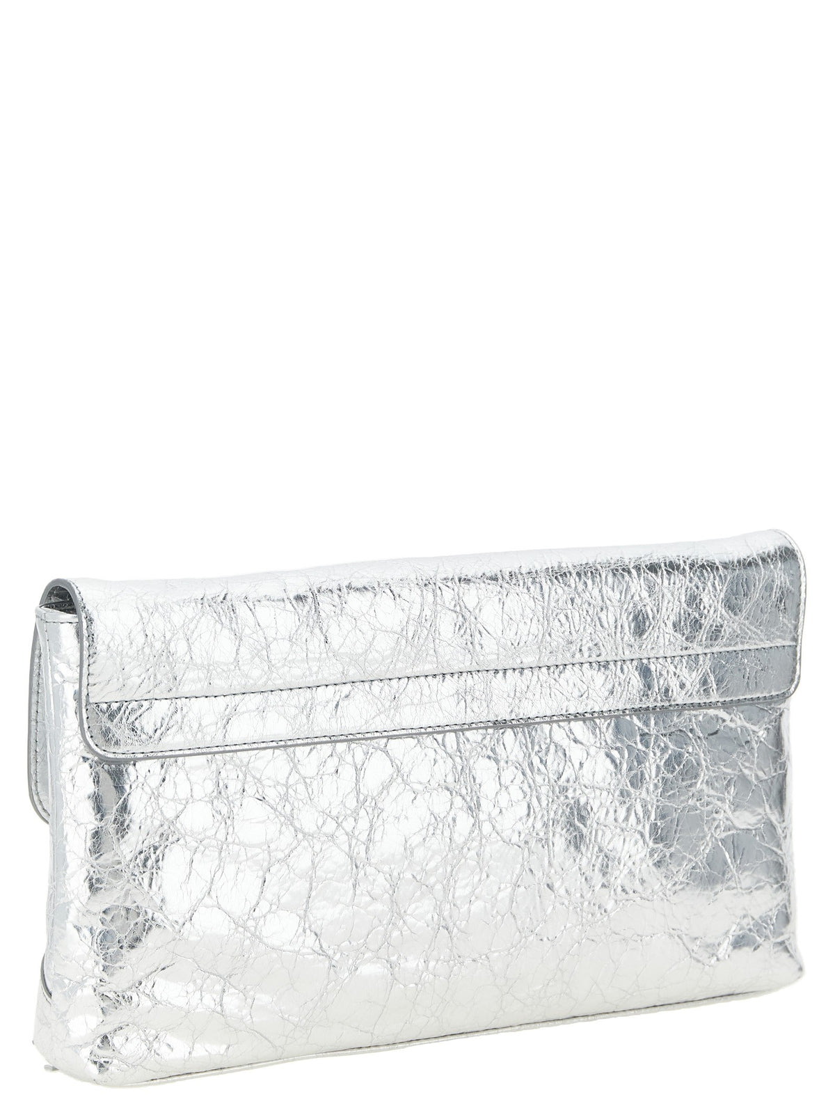 'Le City' clutch 2