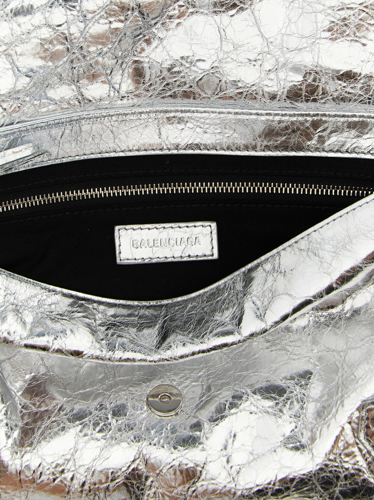 'Le City' clutch 4