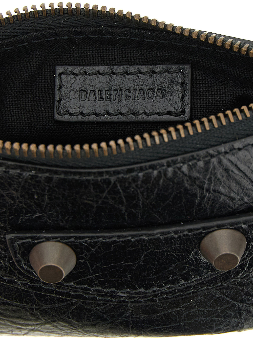 'Le City' clutch 3
