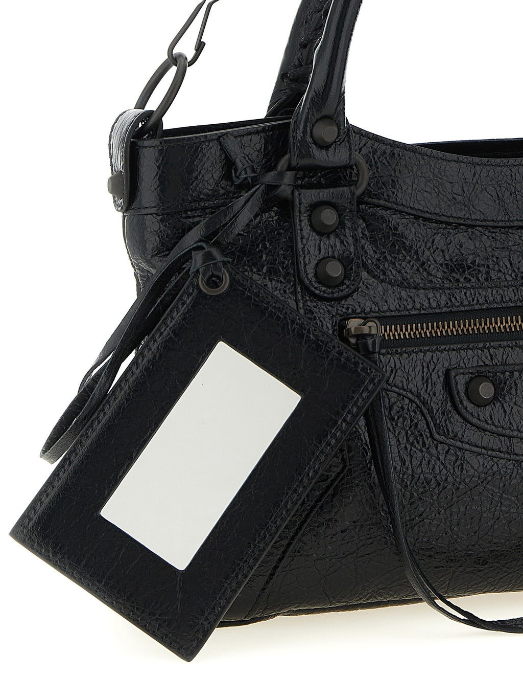 Le City First crossbody bag 3