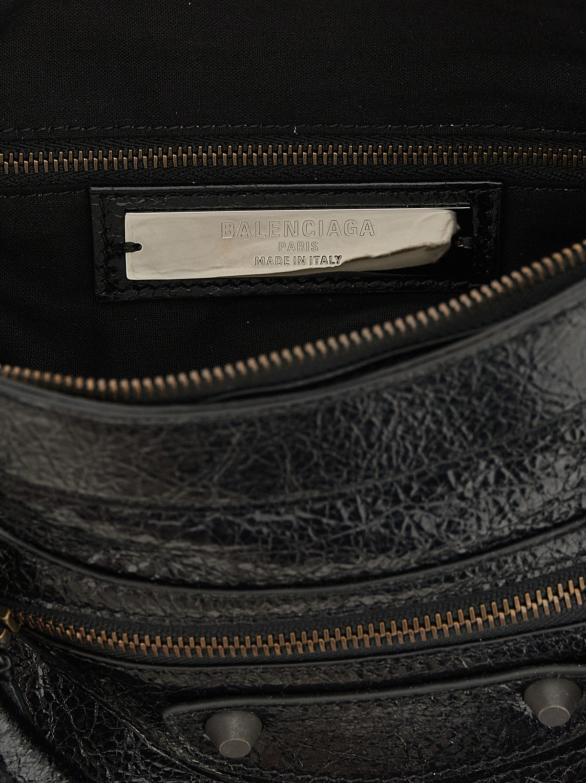 Le City First crossbody bag 4