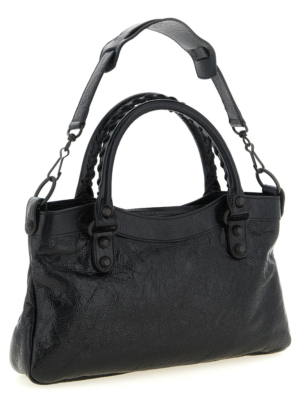 Le City First crossbody bag 2