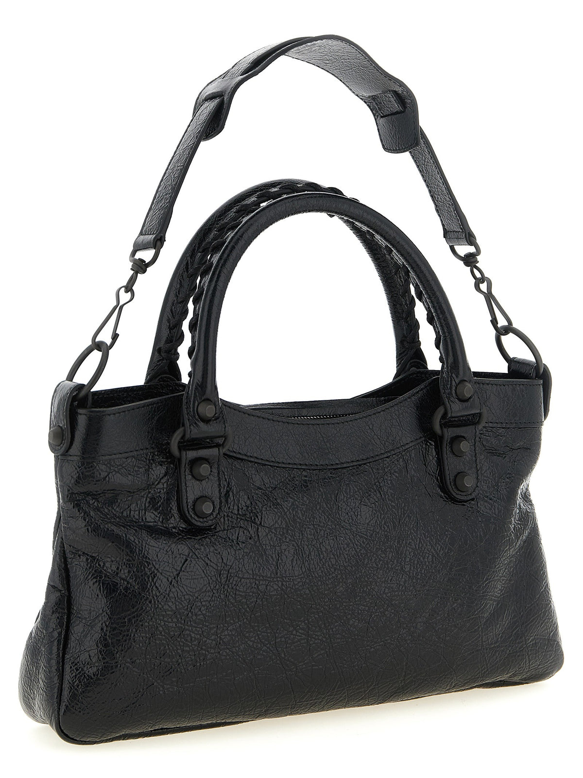 Le City First crossbody bag 2