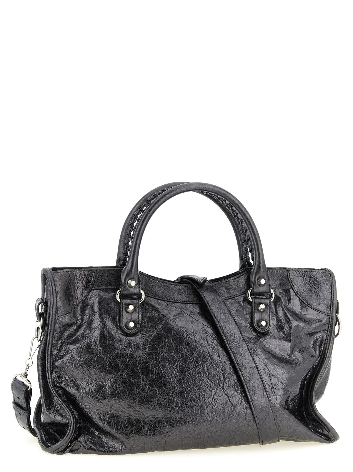 'Le City M' handbag 2