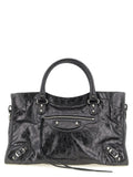 'Le City M' handbag