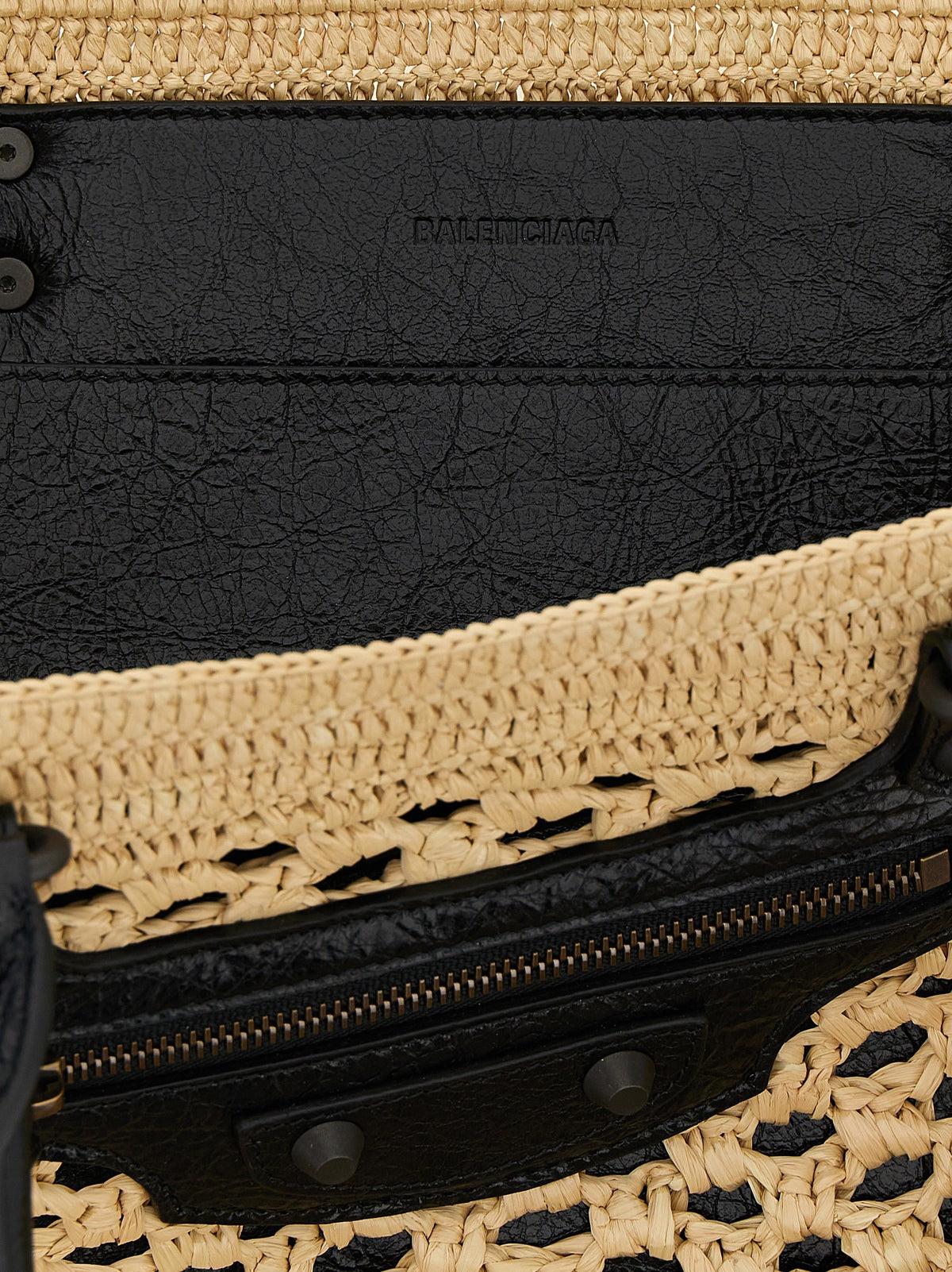 'Le City' medium shoulder bag 4