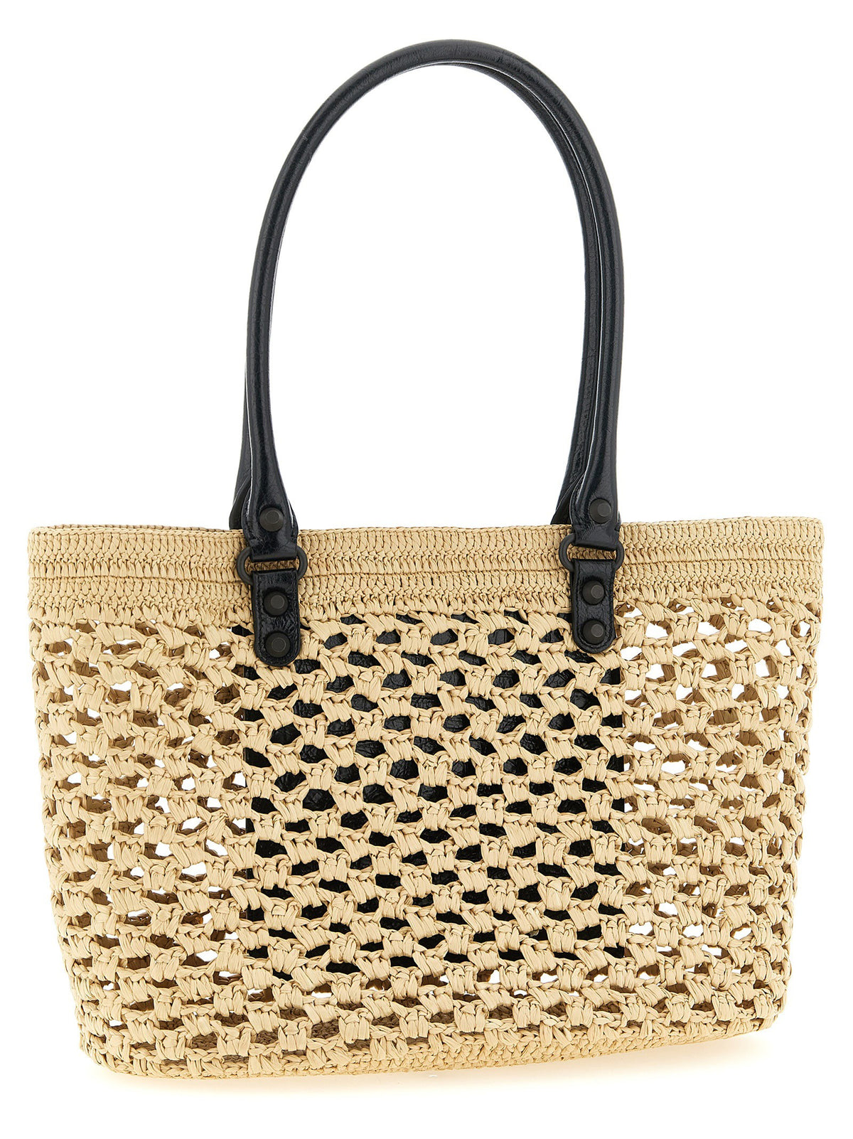 'Le City' medium shoulder bag 2