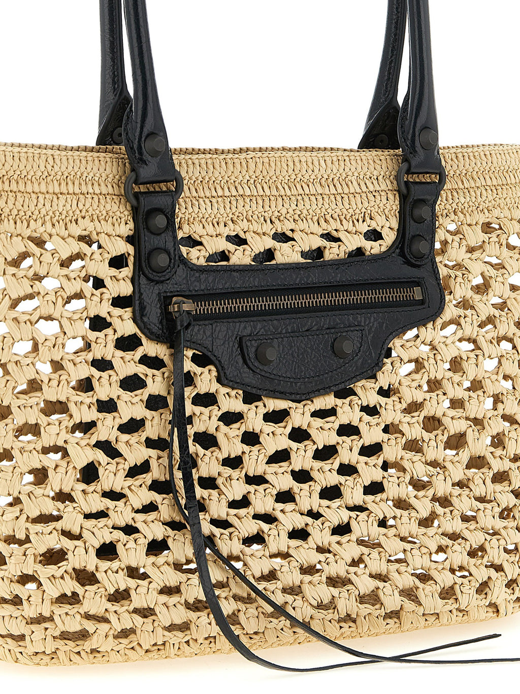 'Le City' medium shoulder bag 3