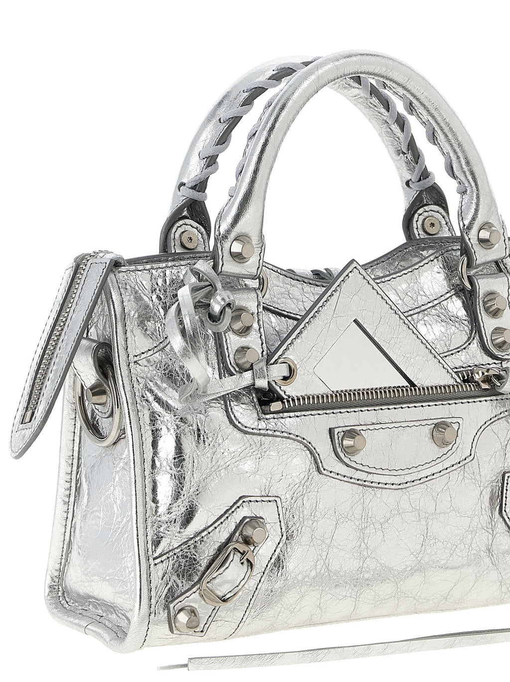 'Le City' mini handbag 3