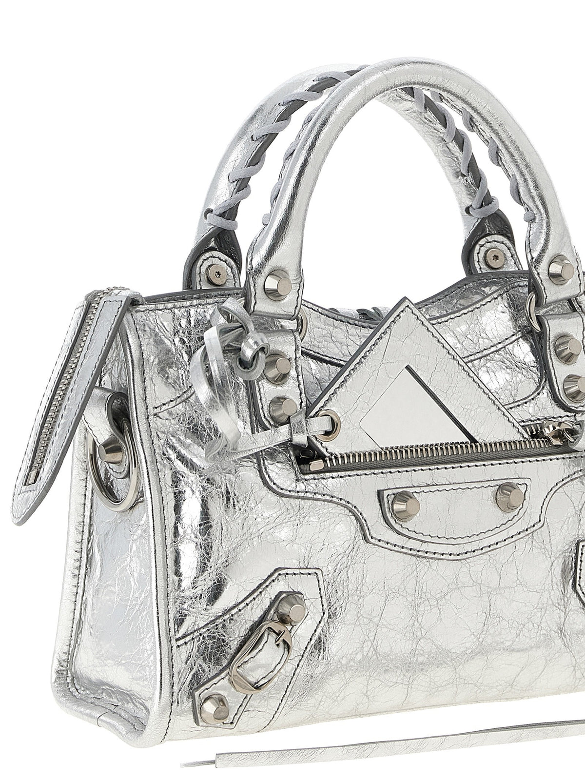 'Le City' mini handbag 3