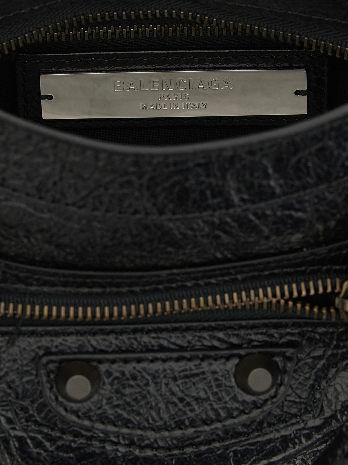 'Le City' mini handbag 4