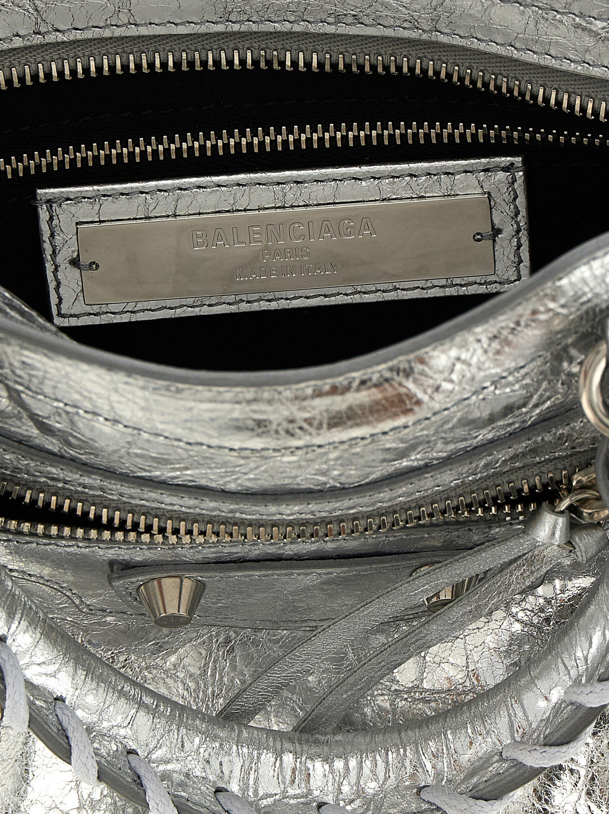 'Le City' mini handbag 4