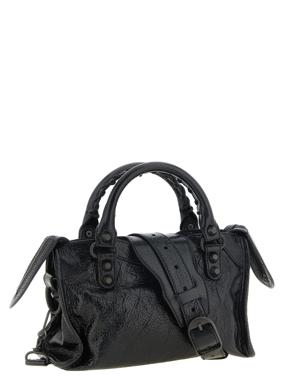 'Le City' mini handbag 2