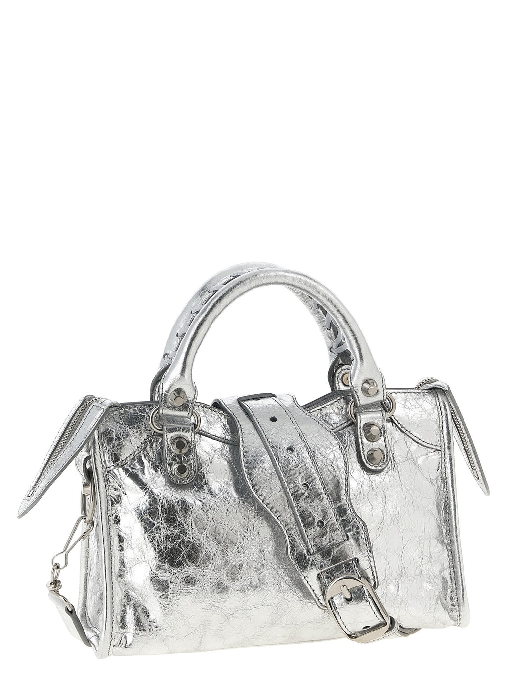'Le City' mini handbag 2