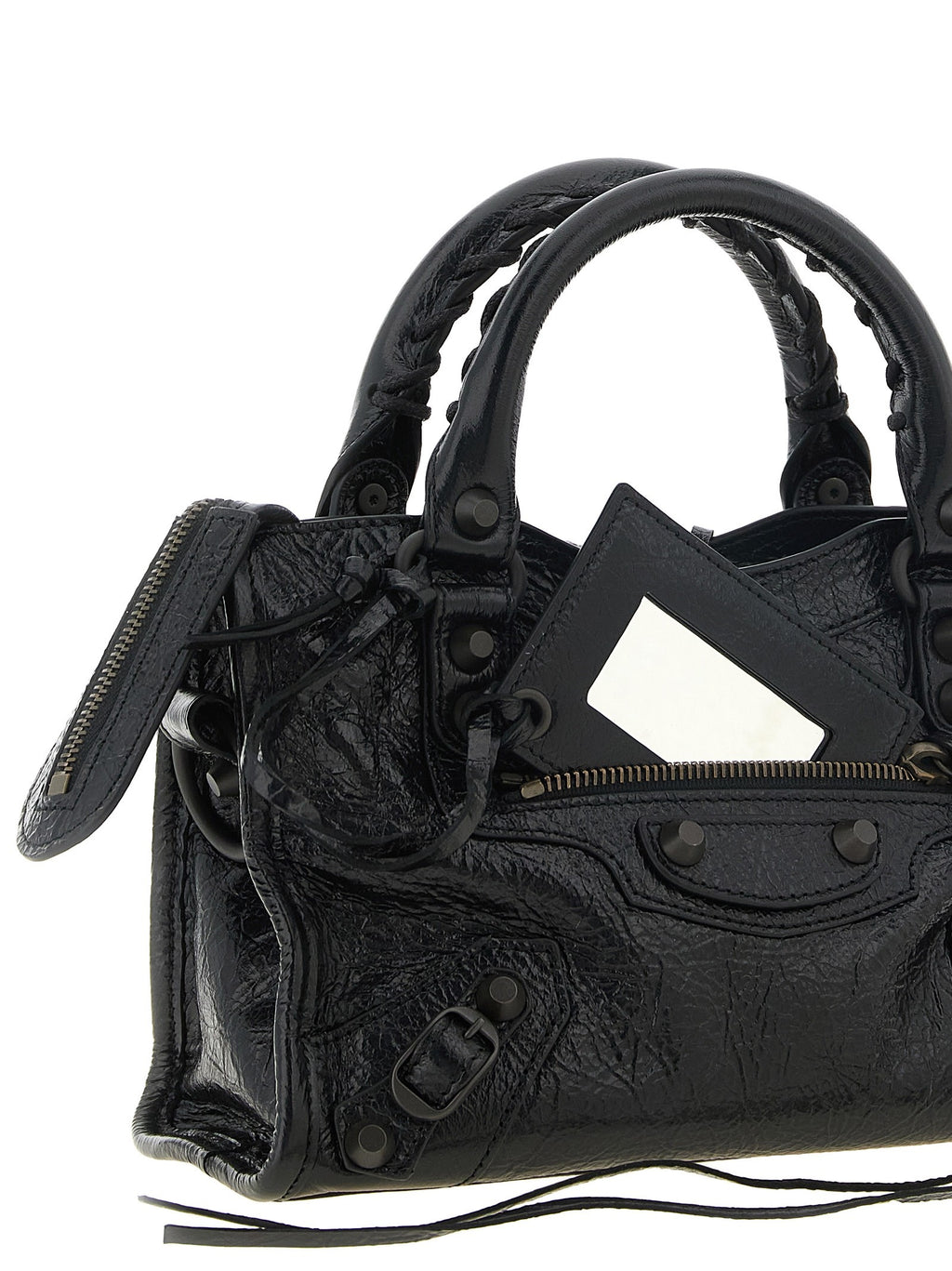 'Le City' mini handbag 3