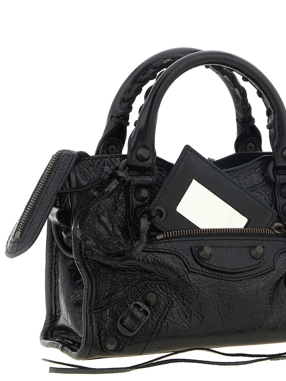 'Le City' mini handbag 3