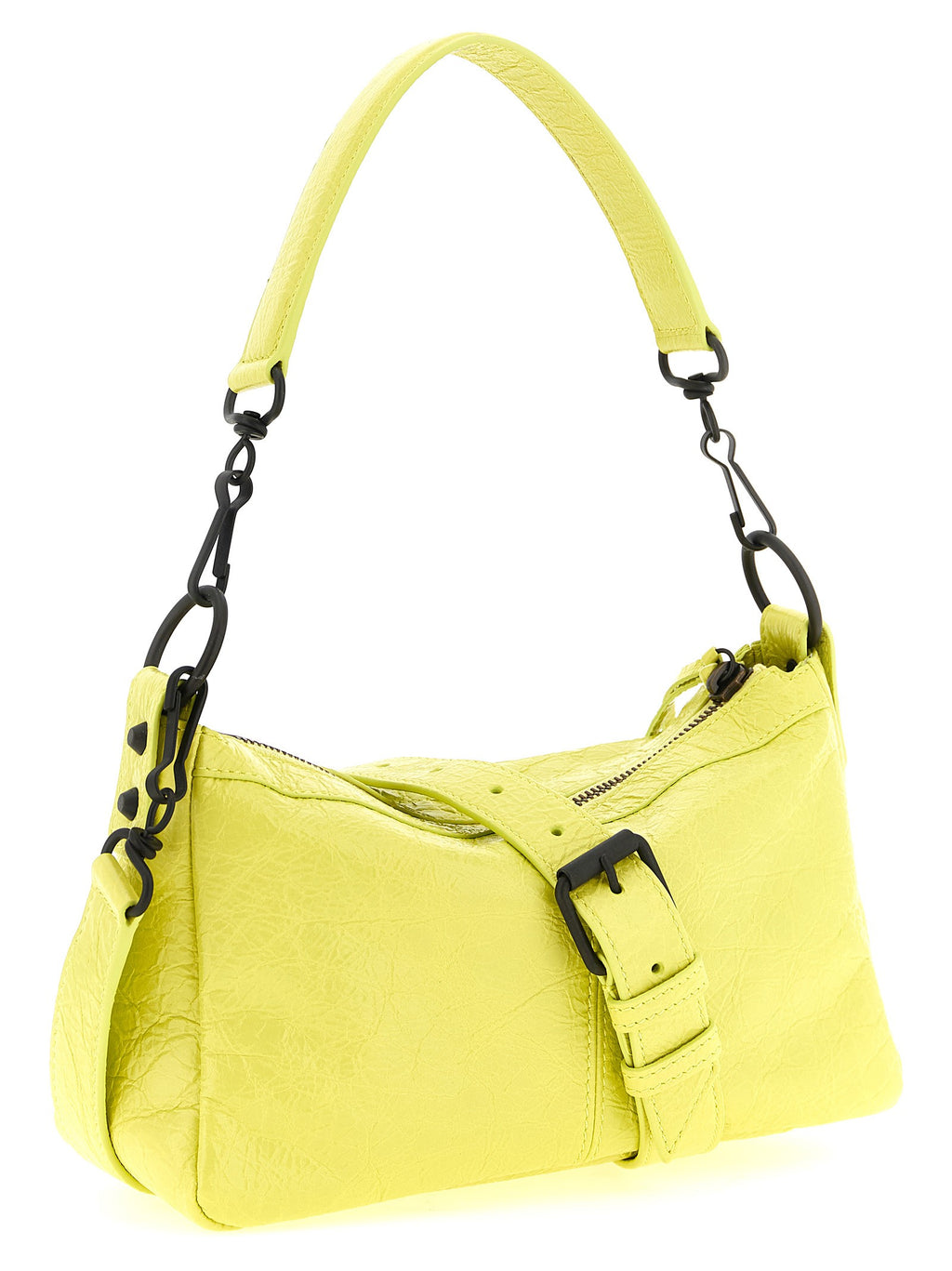 'Le City Moto mini' shoulder bag 2