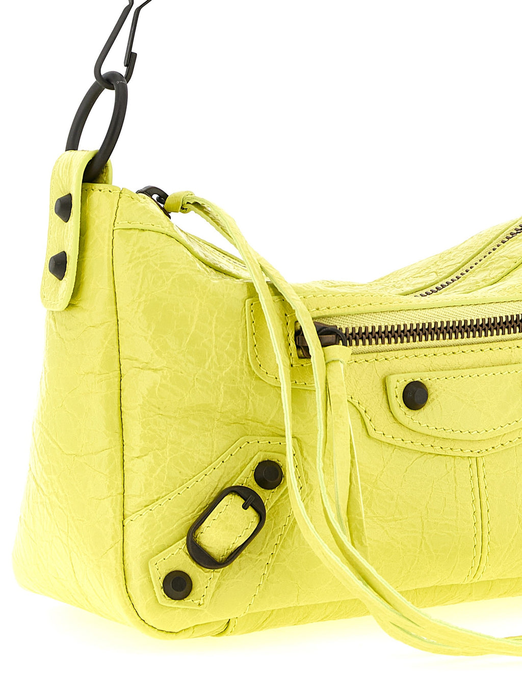 'Le City Moto mini' shoulder bag 3