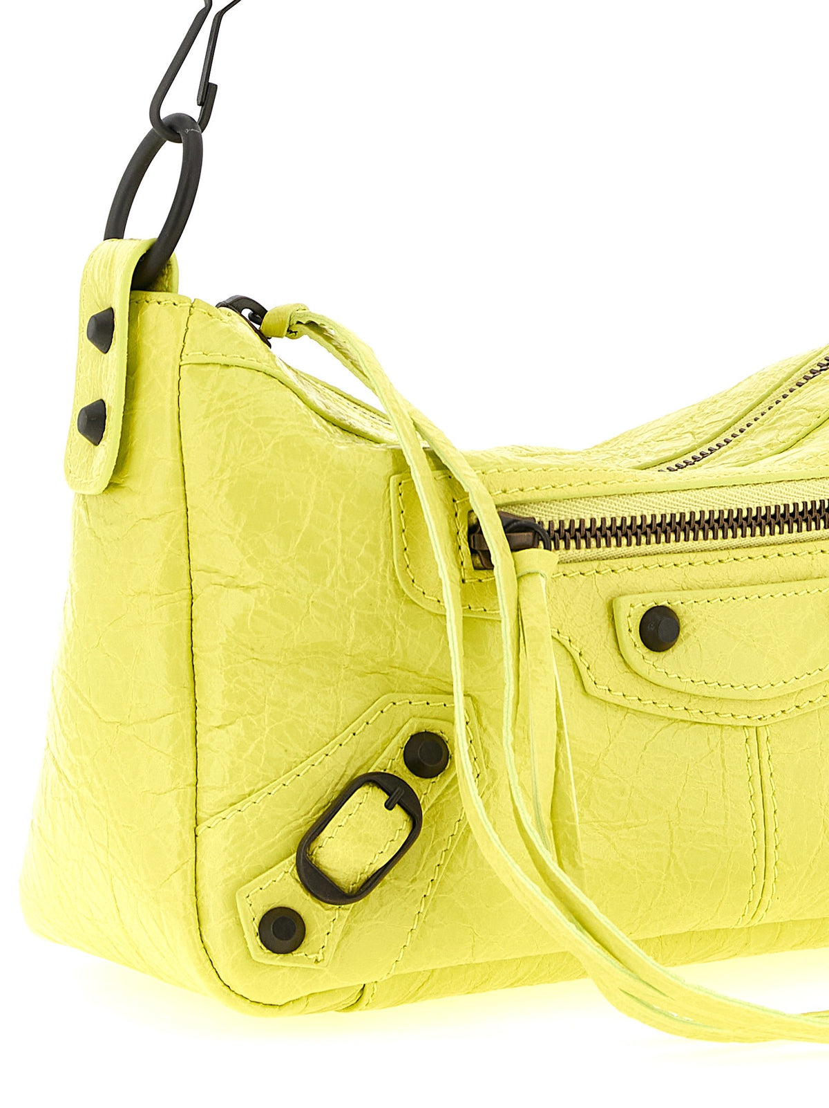 'Le City Moto mini' shoulder bag 3