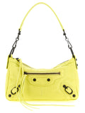 'Le City Moto mini' shoulder bag