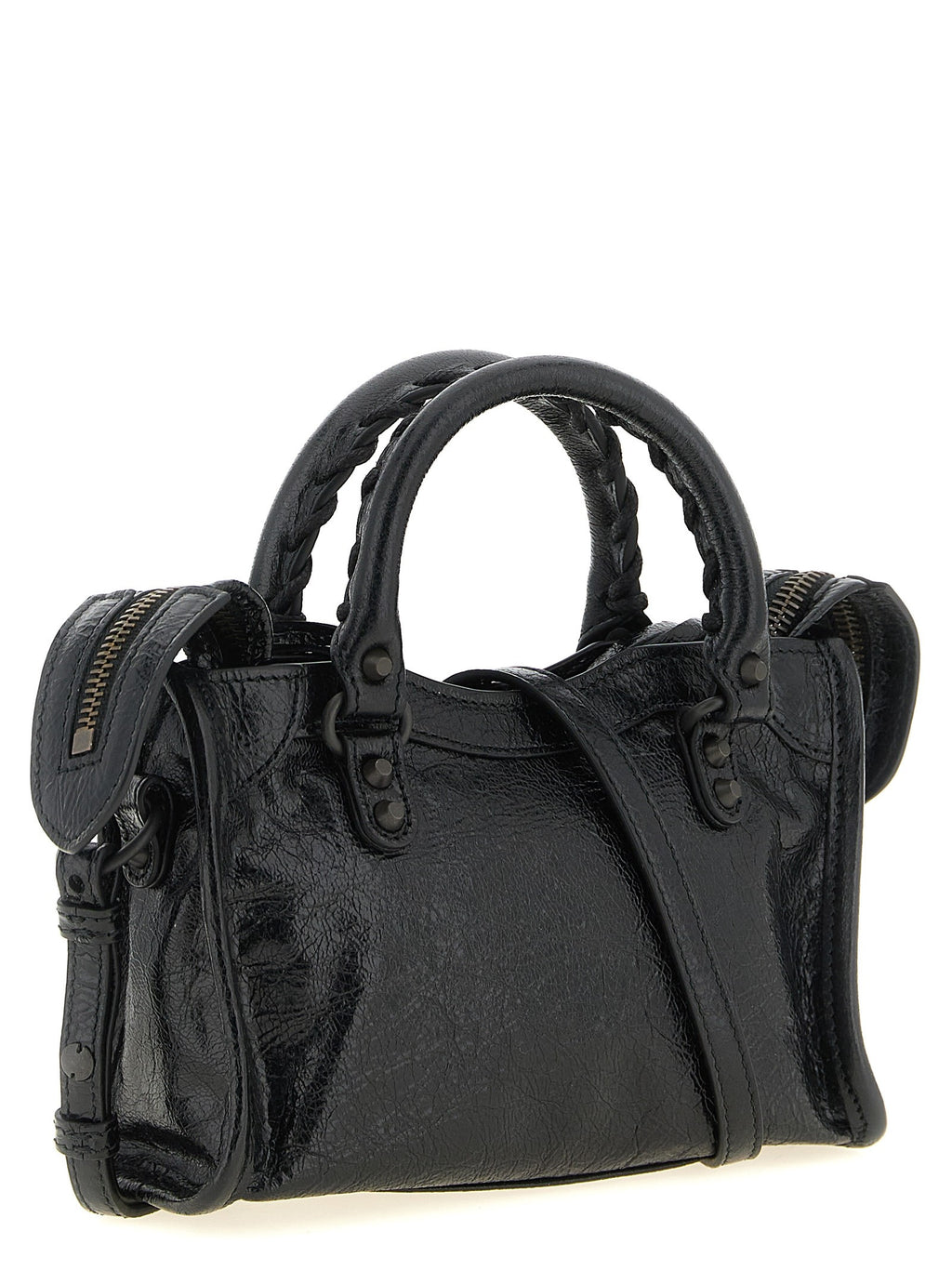 'Le City Nano' handbag 2