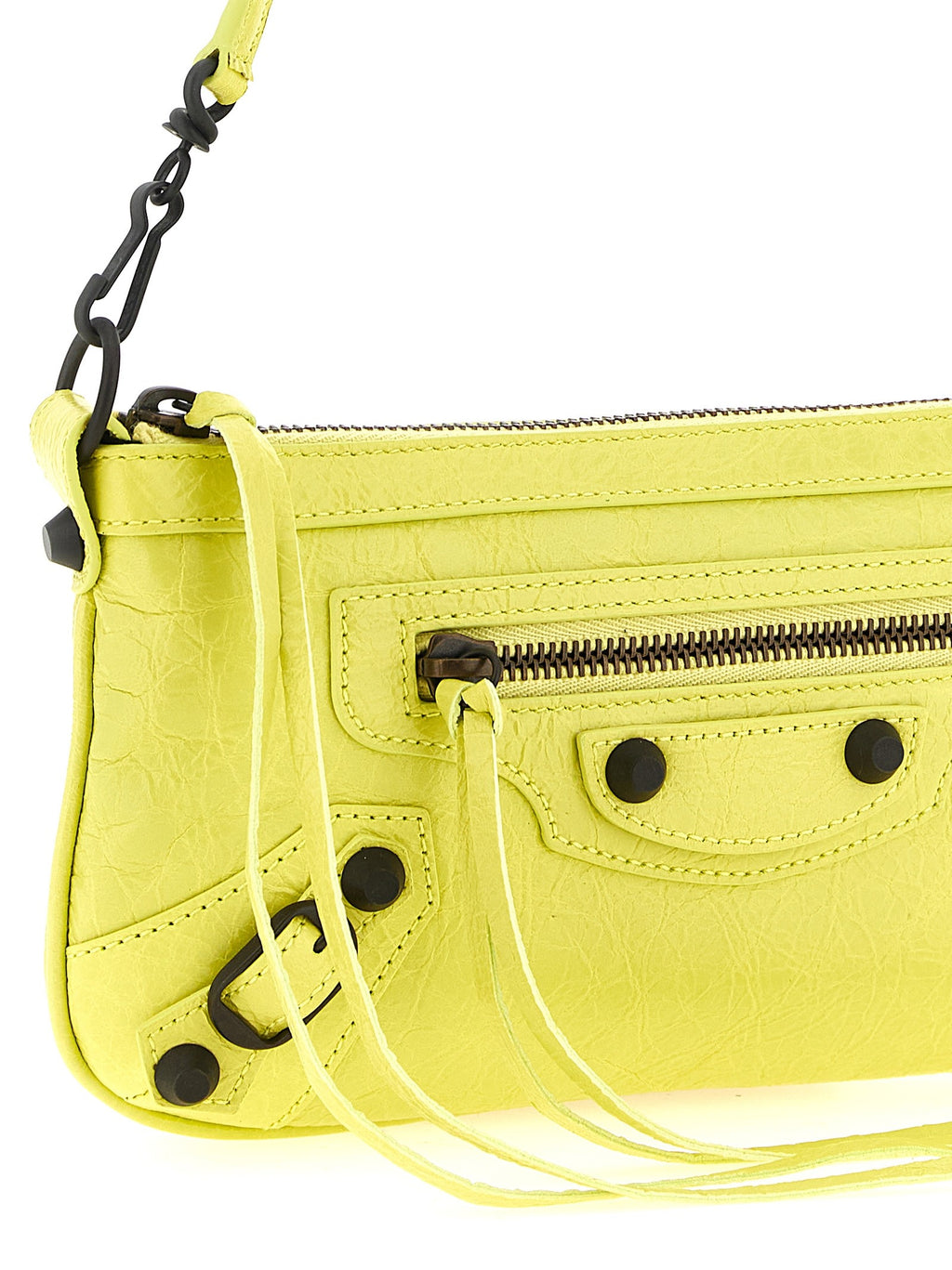 'Le city Pouch' shoulder bag 3