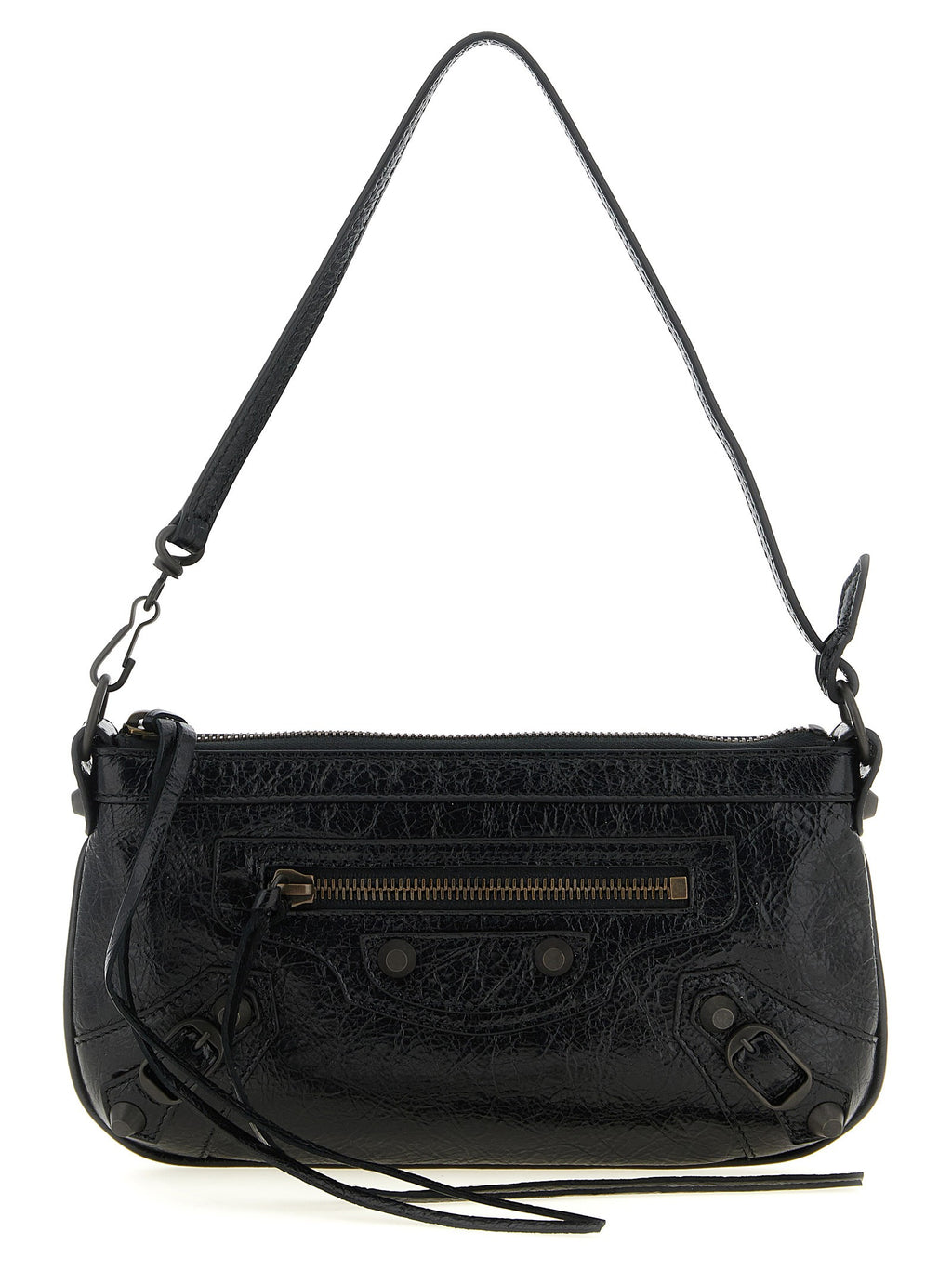 'Le City' pouch