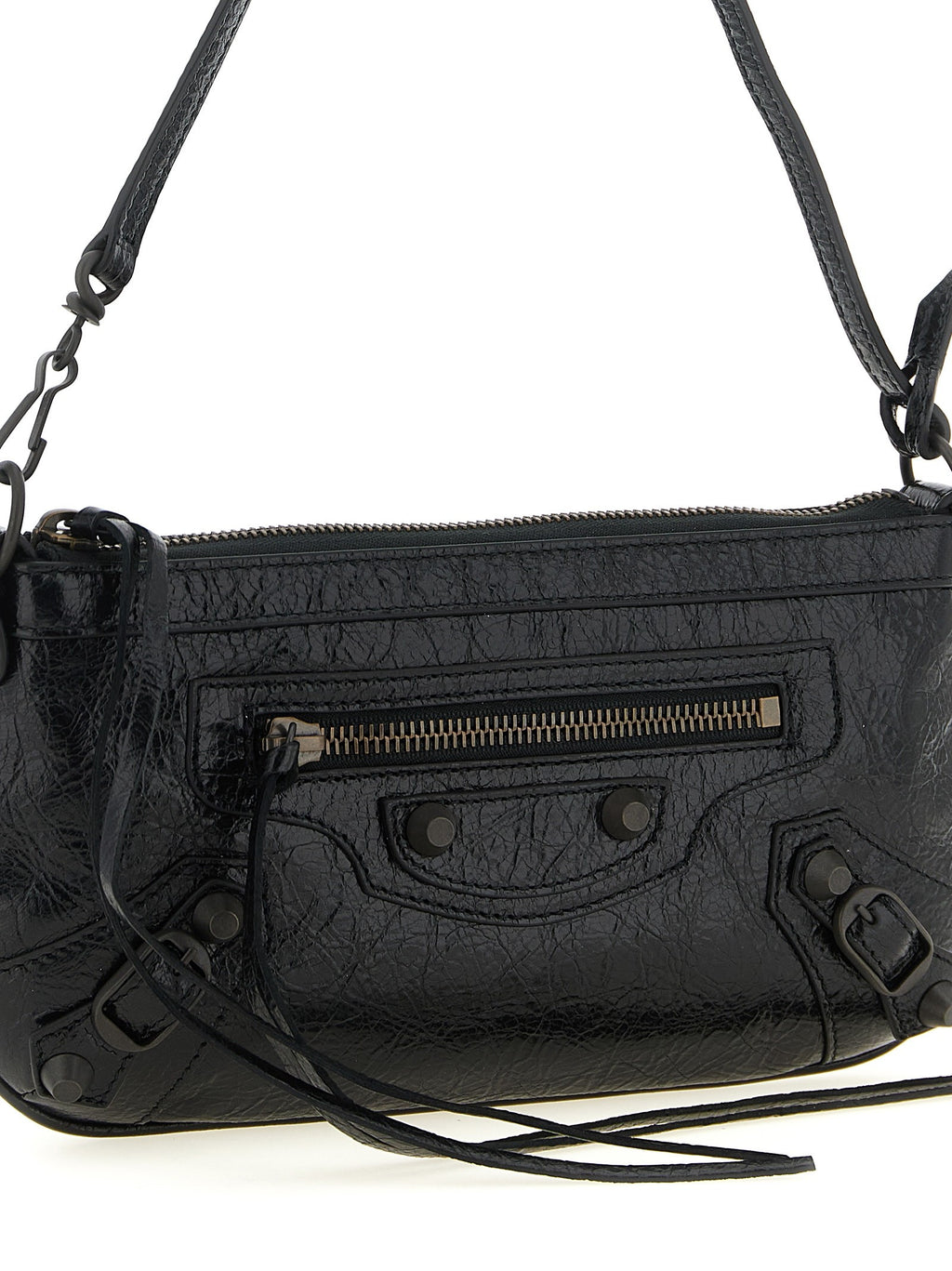 'Le City' pouch 3