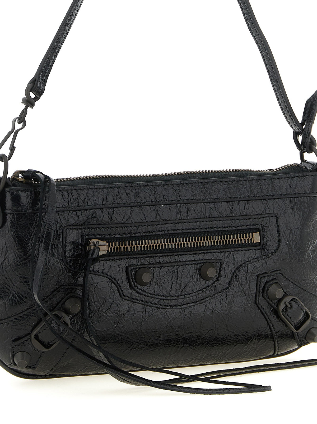 'Le City' pouch 3