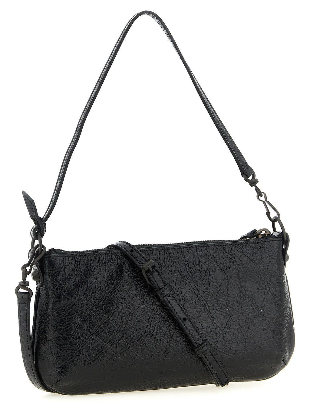 'Le City' pouch 2