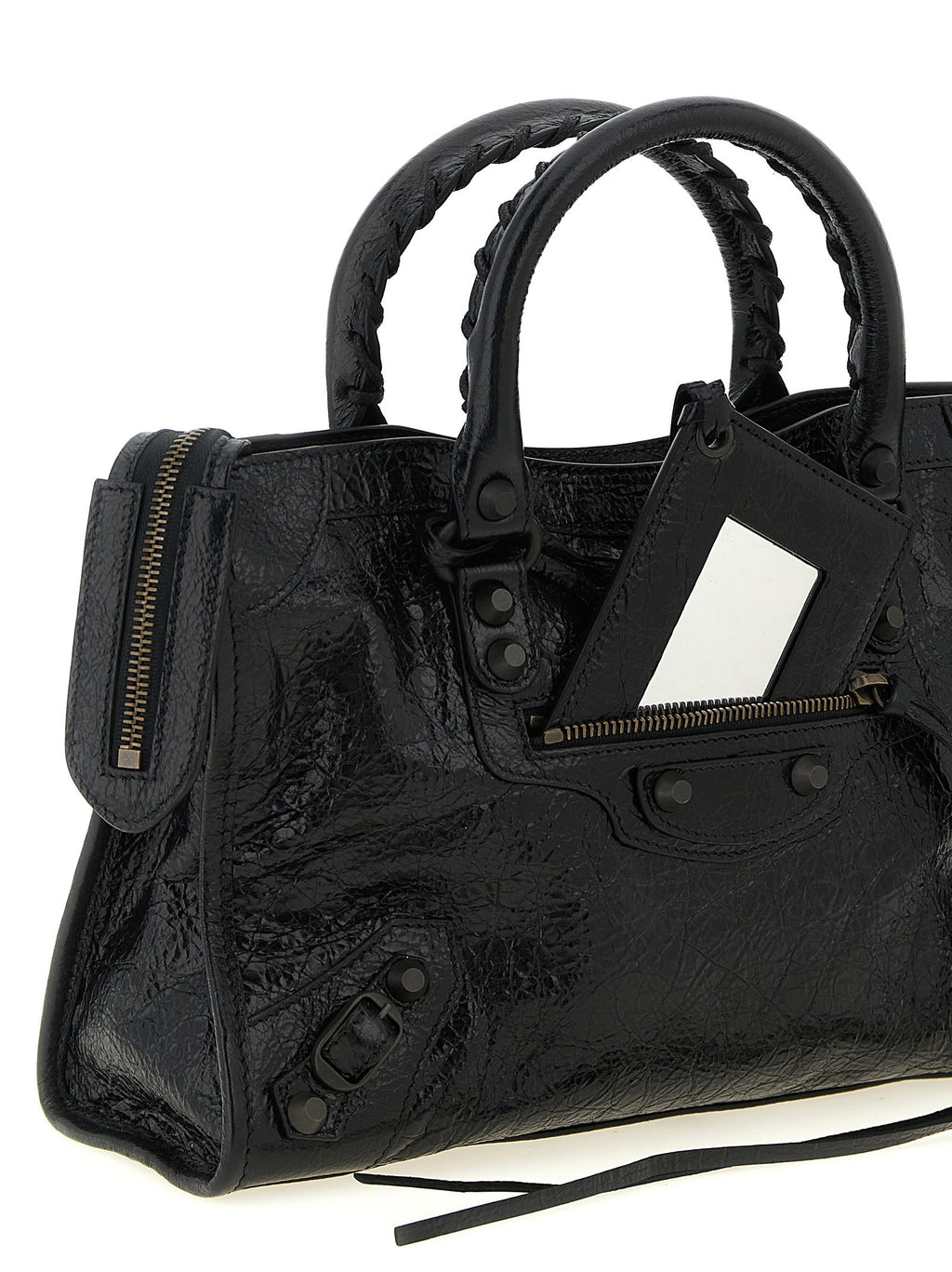 'Le City S' handbag 3