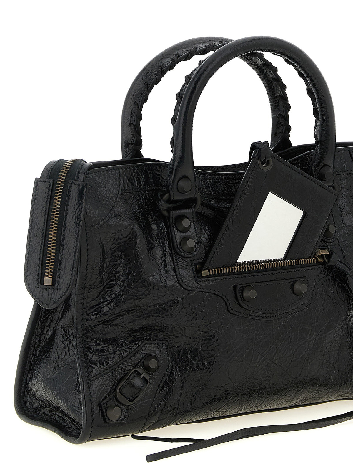 'Le City S' handbag 3