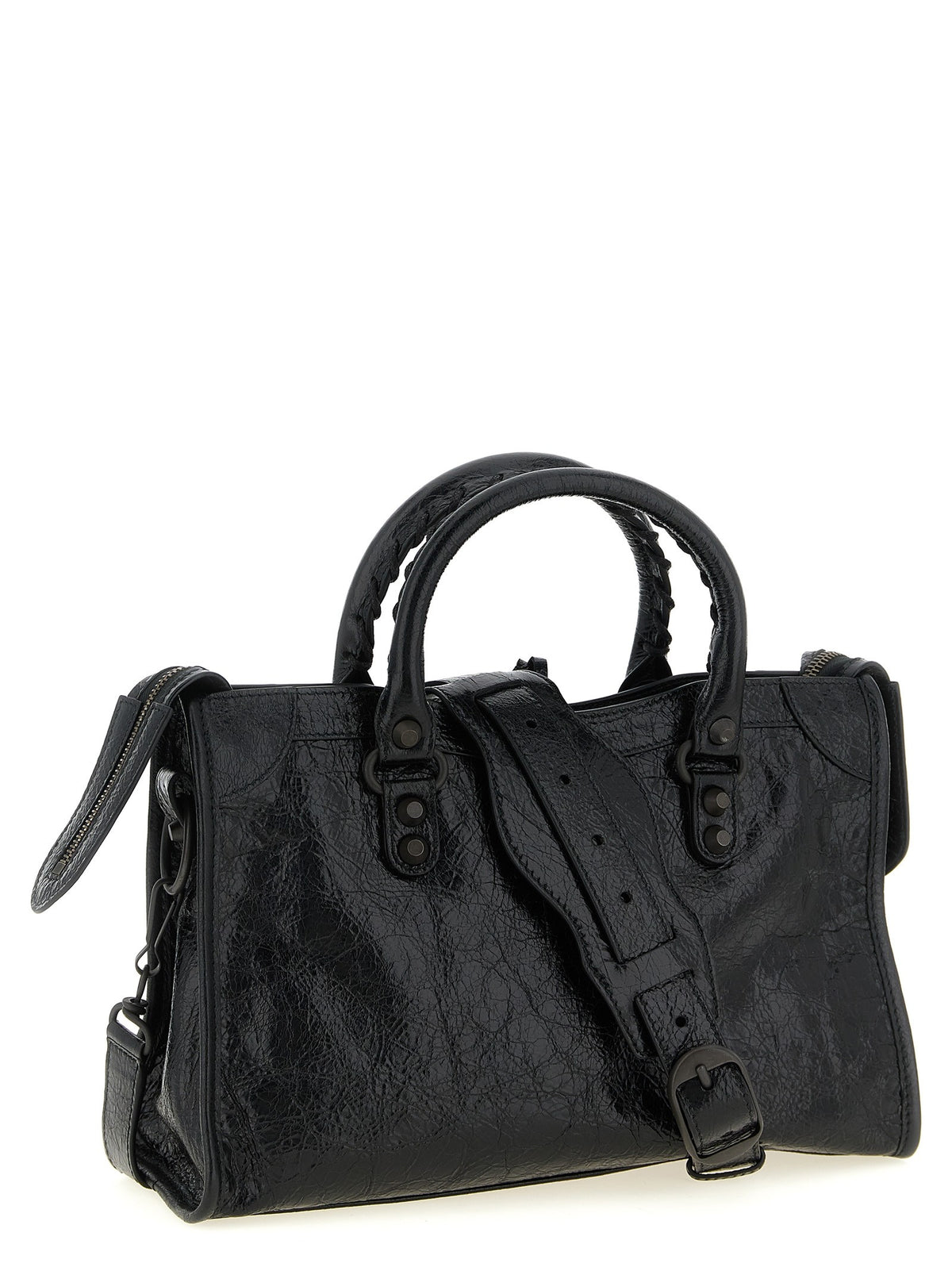 'Le City S' handbag 2