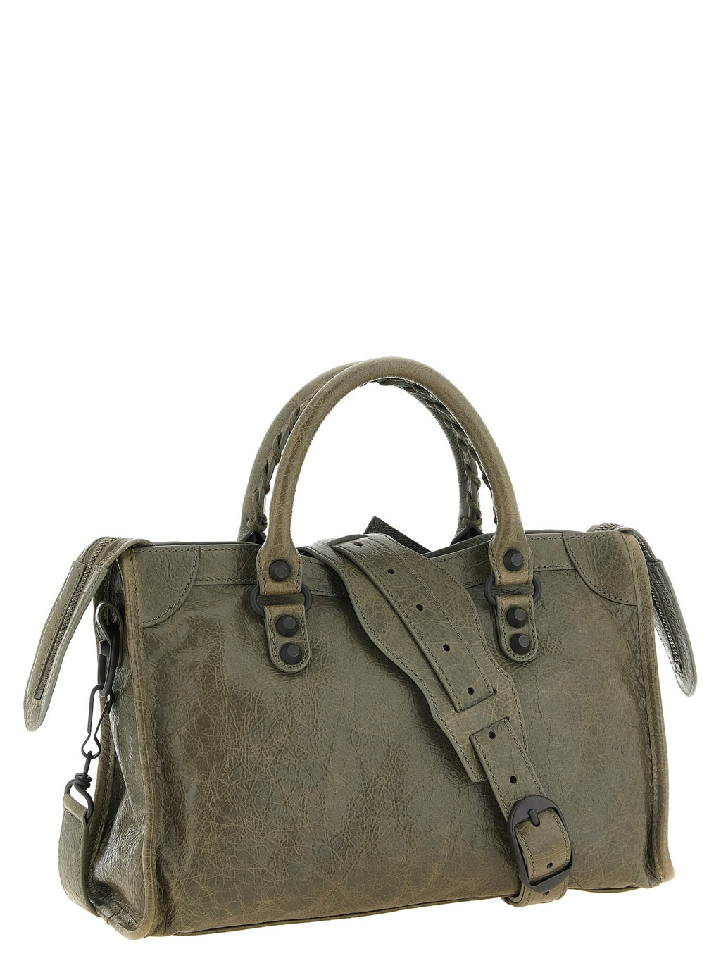 'Le City S' handbag 2