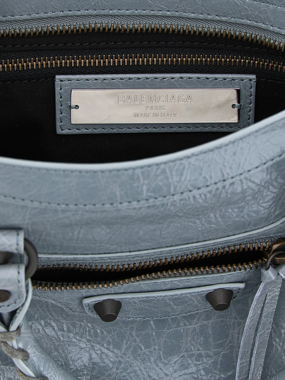 'Le City S' handbag 4