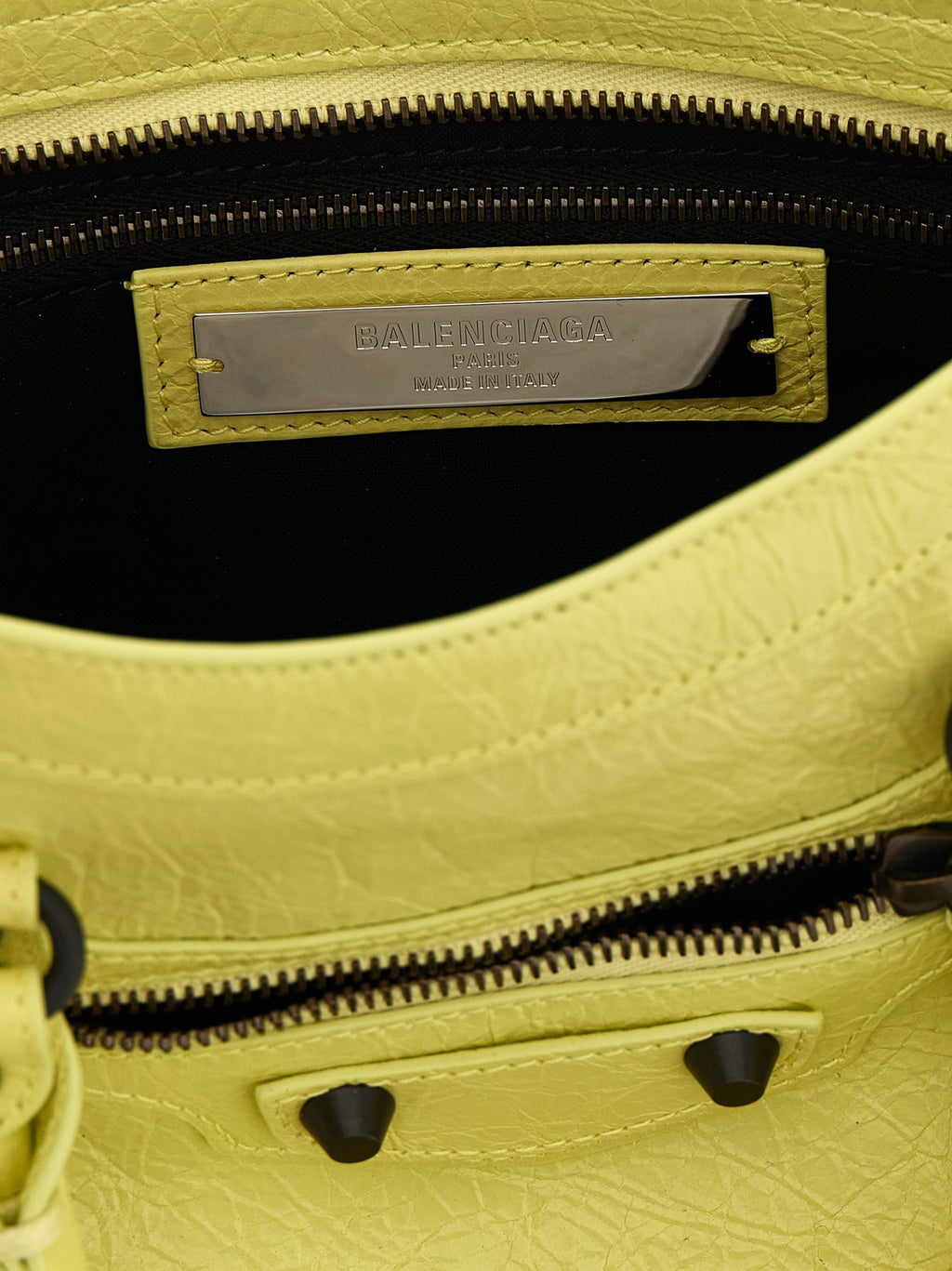 'Le City S' handbag 4
