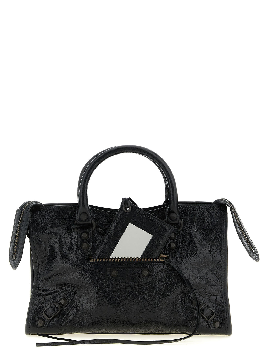 'Le City S' handbag