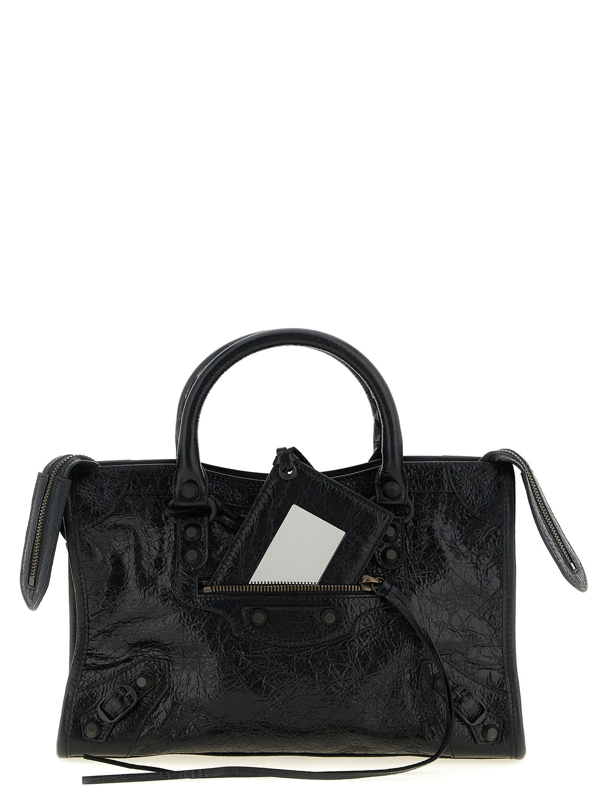 'Le City S' handbag