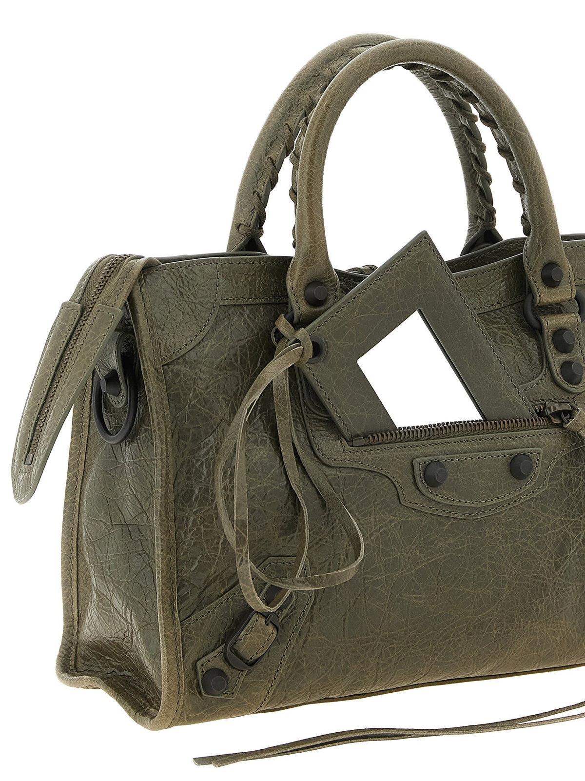 'Le City S' handbag 3