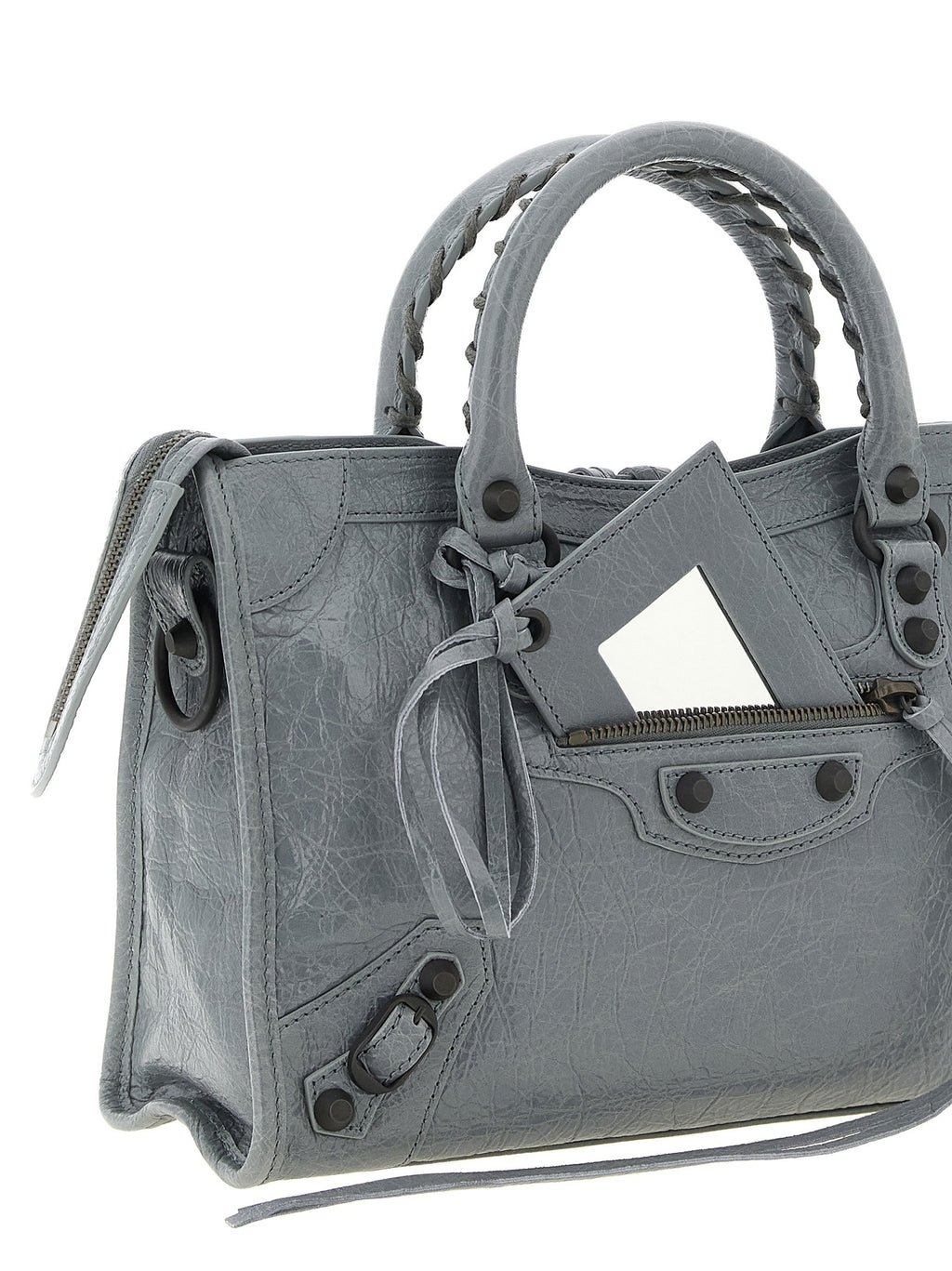 'Le City S' handbag 3