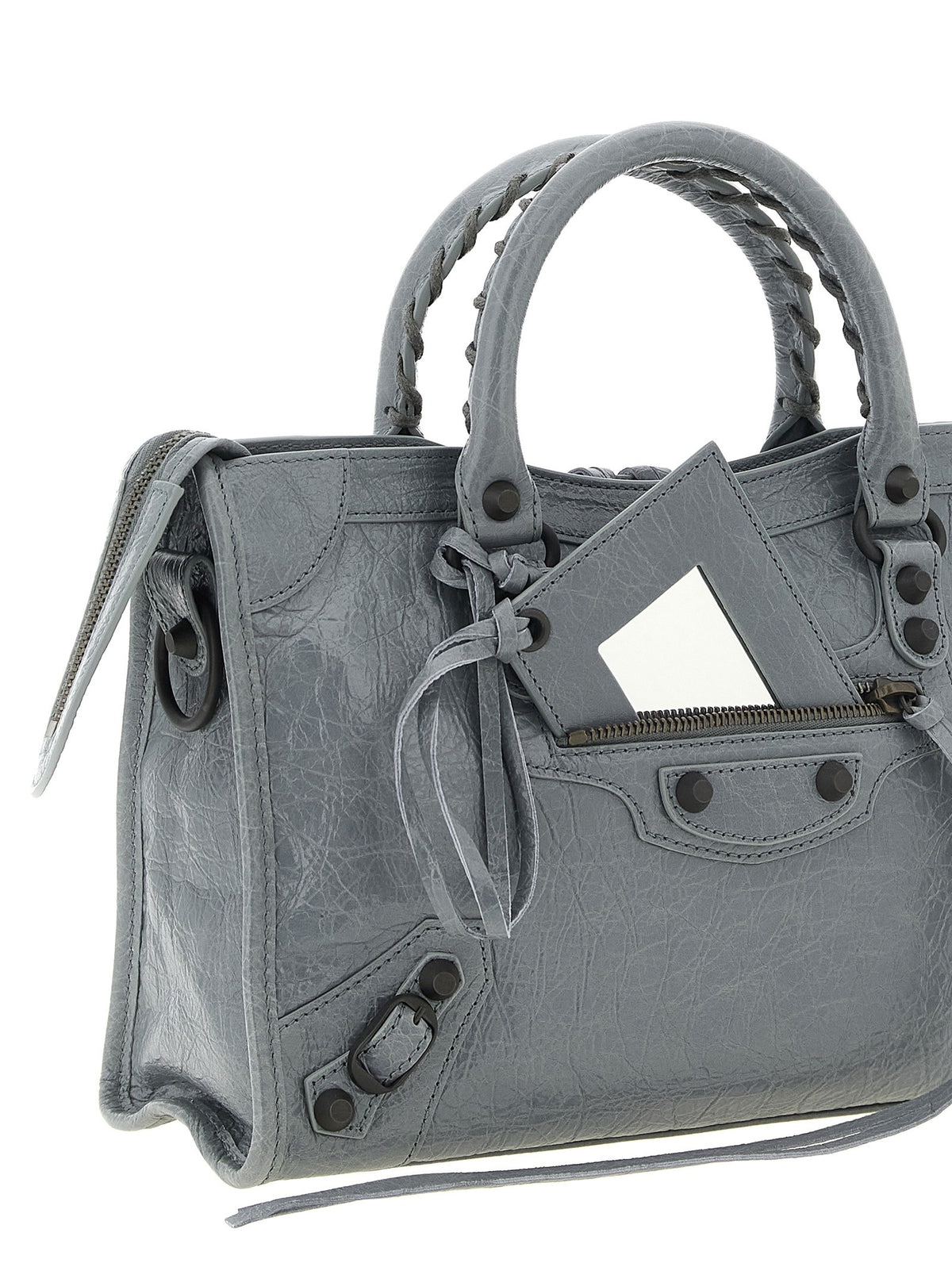 'Le City S' handbag 3