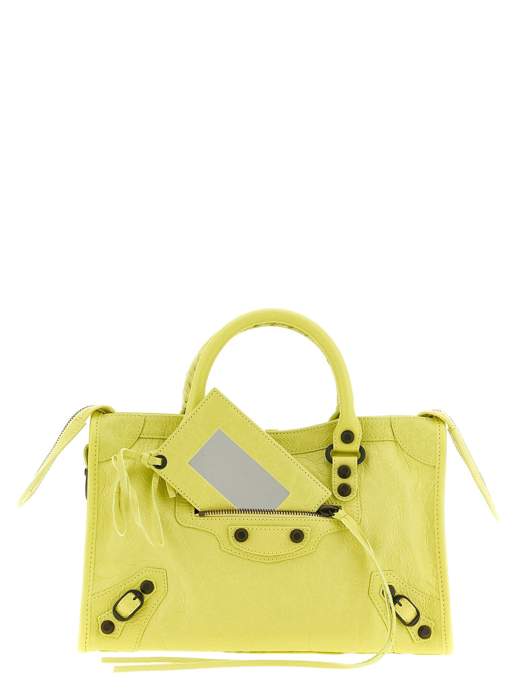 'Le City S' handbag