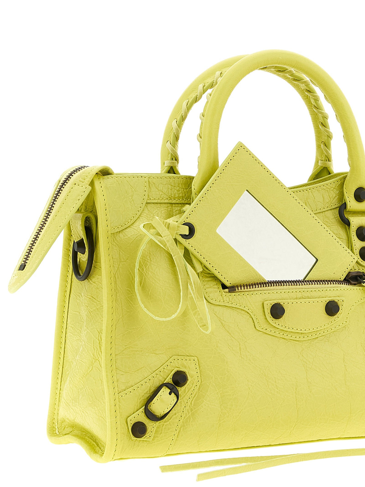 'Le City S' handbag 3